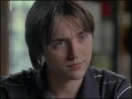 Dans quelle série apparaît Connor ?