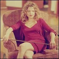 Dans quelle série apparaît Gloria ?