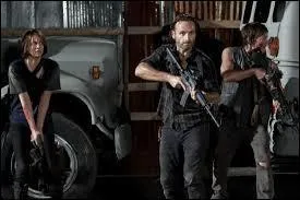 Qui est abattu lorsqu'ils arrivent à s'enfuir ?