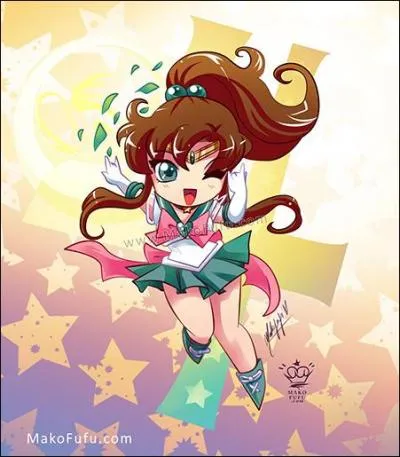 Comment s'appelle ce personnage ?