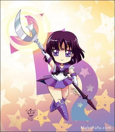 Comment s'appelle ce personnage ?