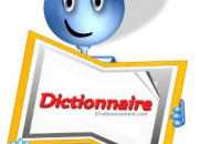 Quiz Dans le dictionnaire ! 1