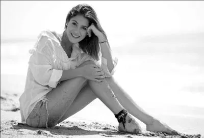 Martina Stoessel est née en...