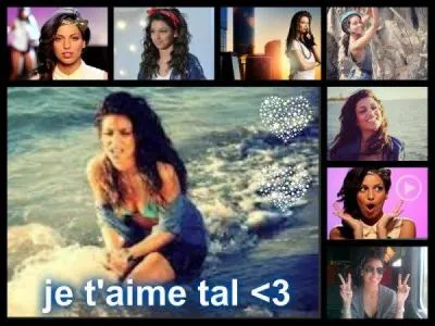 Quel est l'animal préféré de Tal ?