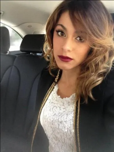 Quel est l'animal préféré de Martina Stoessel ?
