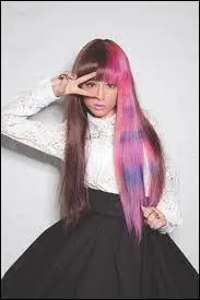 Quel est son titre en anglais et en français ?