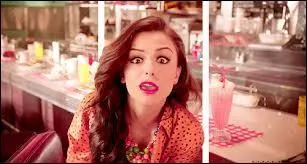 D'où sort cette chanteuse ?