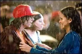 Qui va sortir avec Moose ?