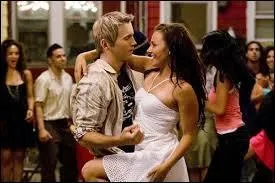 Andie et Chase ont-ils déjà essayé de s'embrasser ?