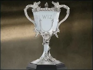 Combien y a-t-il de champions lors du tournoi des 3 sorciers ?