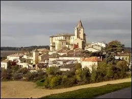 Nous partons à la découverte de Lavardens. Village Gersois classé parmi les Plus Beaux Villages de France, il se situe en région ...