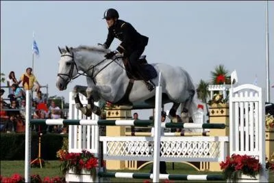 Avant de monter, il faut....