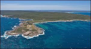 Comment se nomme ce cap bien connu des navigateurs et situé à l'extrémité sud-ouest de l'Australie ?