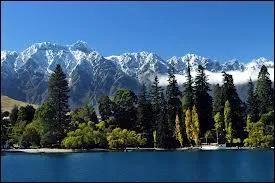 Laquelle de ces affirmations à propos de la Nouvelle-Zélande est exacte ?