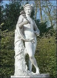Qui est le dieu des voleurs chez les Grecs ?