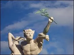 Qui est-il chez les Romains ?