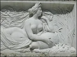 Qui est-elle chez les Romains ?