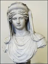 De quoi est-elle la déesse ?