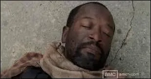 Ils se font tirer dessus ; qui était le tireur ?