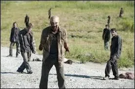 Que font le gouverneur et ses hommes ?