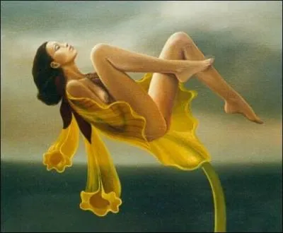 Qui chantait "le temps du bonheur à l'ombre d'une fille en fleur" ?