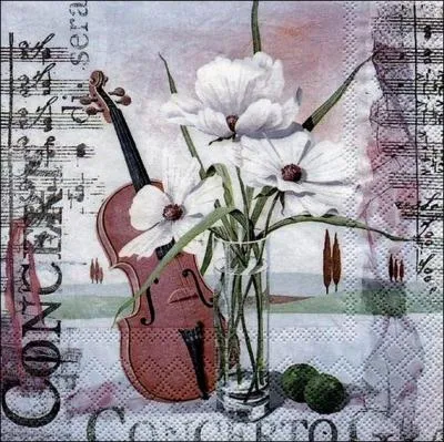 Qui chantait "C'était le temps des fleurs" ?