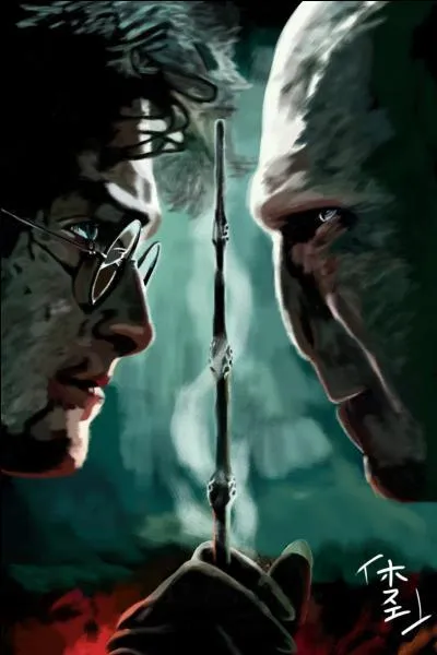 Comment s'appellent ces deux hommes ?