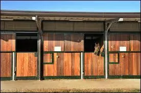 Comment nomme t'on ce type d'h&eacute;bergement ?