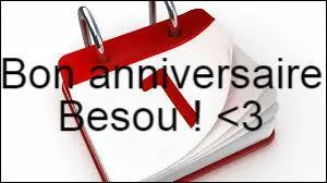 Que ne se passera-t-il pas ce premier janvier ?