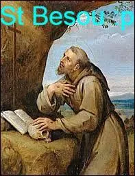 Où Saint-François est-il né ?