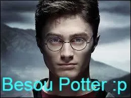 Quel âge Harry Potter a-t-il lors de la mort de Sirius ?