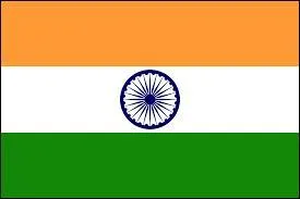 Quelle est la capitale de l'Inde ?