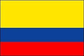 Quelle est la capitale de la Colombie ?