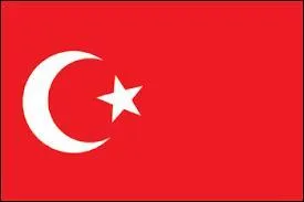 Quelle est la capitale de la Turquie ?