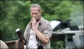 Comment est-il mort ?