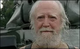 Comment est-il mort ?