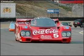 92e place, 3, 3 sec : quelle est cette voiture ?