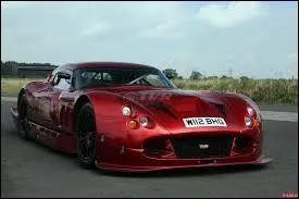 96e place, 3, 3 sec : quelle est cette voiture ?