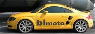 97e place, 3, 3 sec : quelle est cette voiture ?