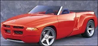 98e place, 3, 3 sec : quelle est cette voiture ?