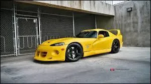 99e place, 3, 3 sec : quelle est cette voiture ?