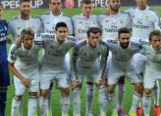 Quiz Les joueurs du Real Madrid