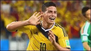 Il a été le meilleur buteur de la Coupe du monde ; qui est-ce ?