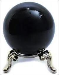 Une veuve noire ne désigne pas :