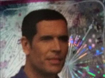 German et Priscila comptent :