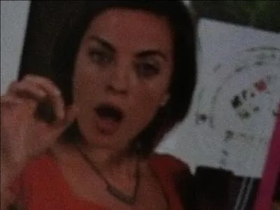 Parodi va-t-elle chasser Jade de chez elle ?