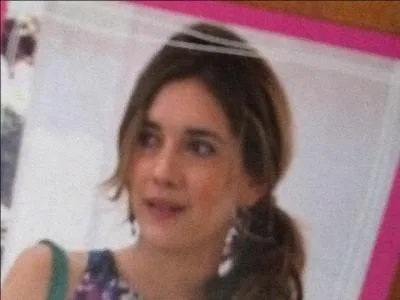 Angie va-t-elle revenir au studio ?