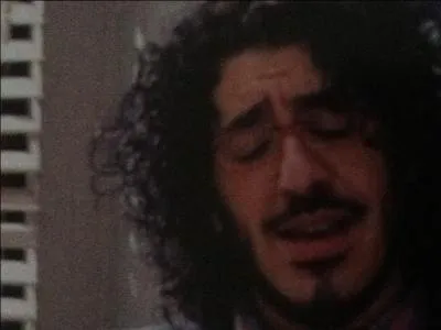 Roberto va-t-il tomber amoureux ?