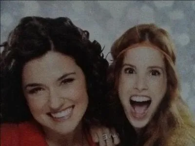 Nata et Camila sont-elles meilleures amies ?