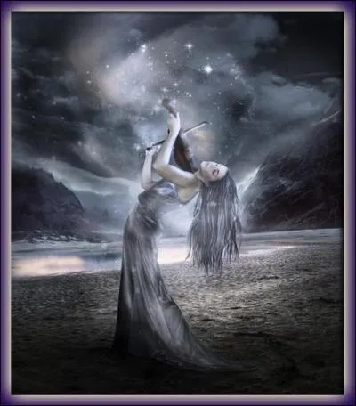 Quel groupe a rendu hommage à Roxanne ?